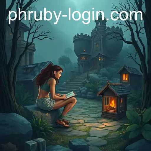 Exploring the Intriguing World of Adventure Games