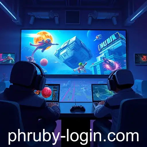 The Evolving Landscape of Online Gaming: Phruby Leads the Way