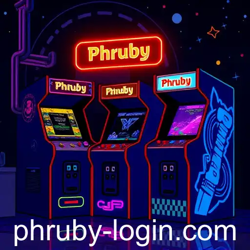 The Rise and Evolution of Phruby