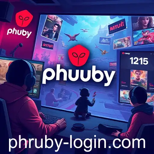 Exploring the Digital Playground of Phruby
