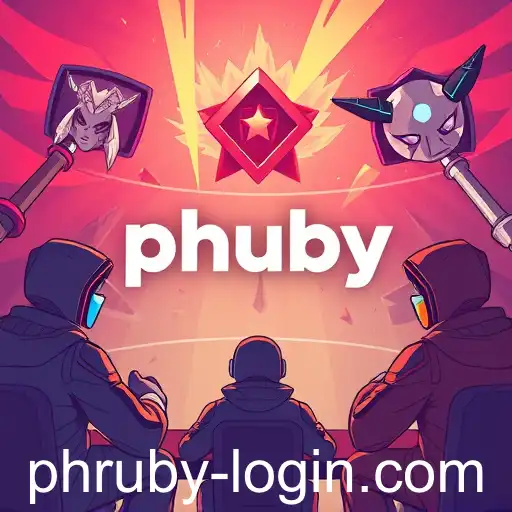 Phruby: The Game-Changing Platform in Online Gaming