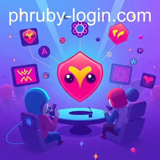 Phruby Revolutionizes Online Gaming in 2025