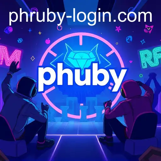 Rise of Phruby: The Game Transforming Online Play
