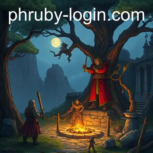 Exploring the Dynamic World of RPG Games: A Deep Dive into the 'Phruby' Phenomenon