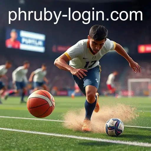 Exploring the Exciting World of Sports Games: The 'Phruby' Phenomenon