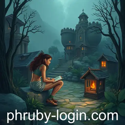 Exploring the Intriguing World of Adventure Games