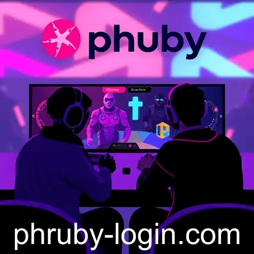 The Evolution of Gaming in the Phruby Era