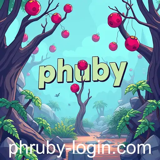 The Rise of Phruby: Gaming Community's New Hub
