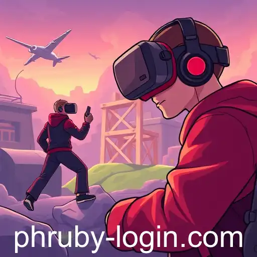 Phruby: Revolutionizing Online Gaming in 2025