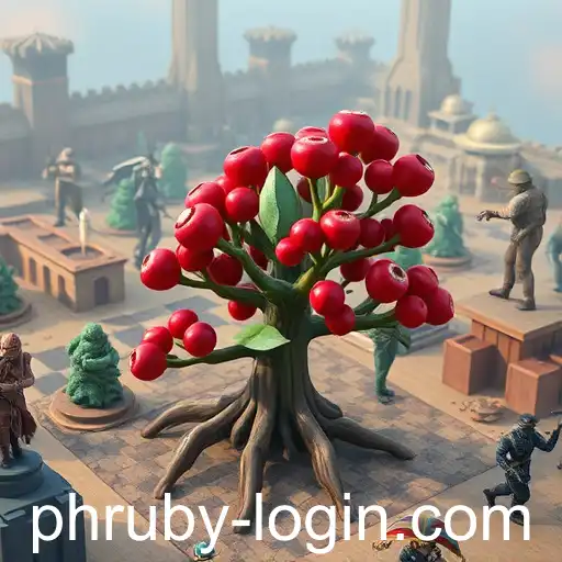 The Rise of Phruby: An Online Gaming Phenomenon