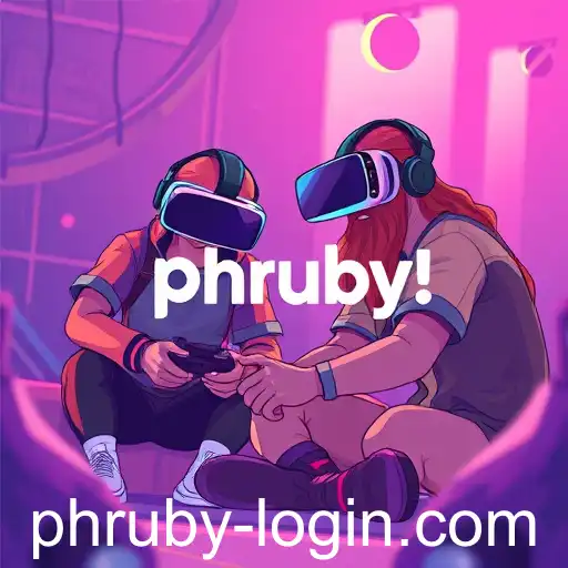 The Rise of 'Phruby': The New Frontier of Online Gaming