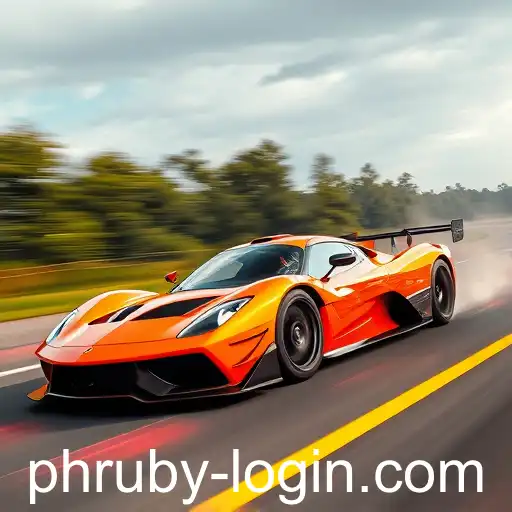 The Evolution of Racing Games: From Pixels to Realism