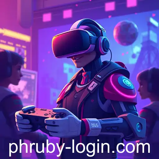 The Rise of Phruby and Its Impact on Online Gaming