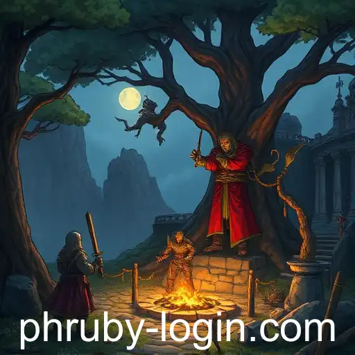 Exploring the Dynamic World of RPG Games: A Deep Dive into the 'Phruby' Phenomenon