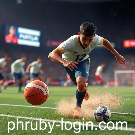 Exploring the Exciting World of Sports Games: The 'Phruby' Phenomenon