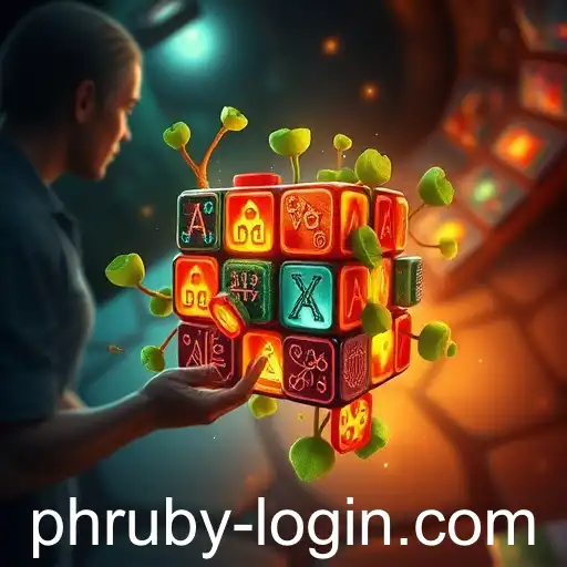 The Rise of Online Gaming in 2025: A Deep Dive into Phruby