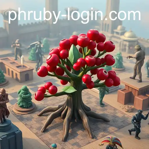 Unveiling the World of Strategy Games: A Profound Dive into 'phruby' and its Significance